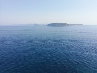 Isola di Ischia
agosto 2019