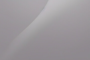 Abstrakter grauer Hintergrund f&uuml;r leere, ger&auml;umige Zimmer. Hintergrund oder Tapete.