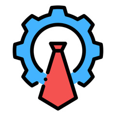 business service icon