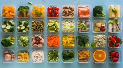 Mastering Meal Prep: Simplifying Your Kitchen Routine