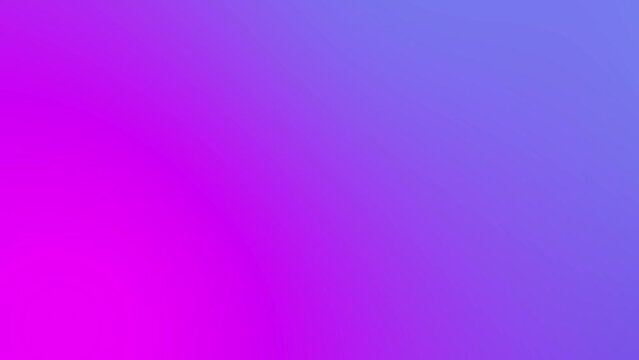 Neon color gradient. abstract blurred background. The color produces smooth color transitions. blue pink purple