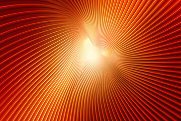 Gold glitter circle of light shine sparkles and golden spark particles in circle frame on black background. Christmas magic stars glow, firework confetti of glittery ring shimmer	