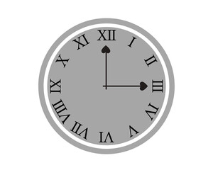 clipart - clock