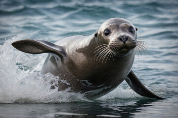 An image of a Seal