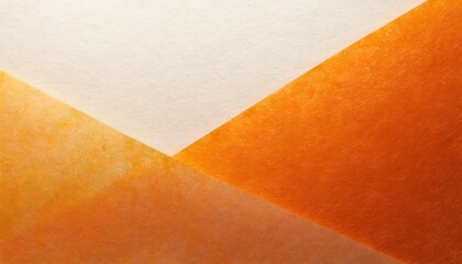 秋の夕暮れをイメージした抽象的な背景