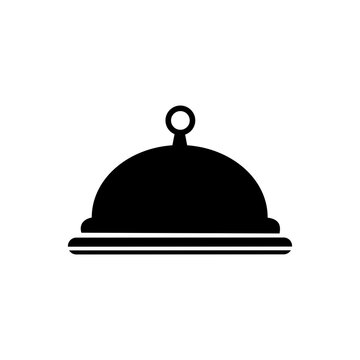 recommend clip art: Hotel Bell icon on transparent background.