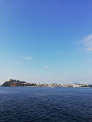Isola di Ischia
Estate 2019