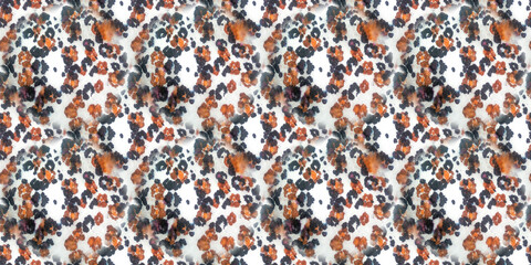 Animal Print Wallpapers. White Animal Print