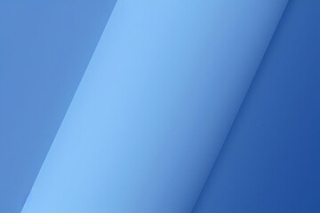 Design de banner abstrato com fundo geométrico azul. Fundo de bandeira azul. Modelo de fundo padrão de banner de design gráfico abstrato vetorial.	