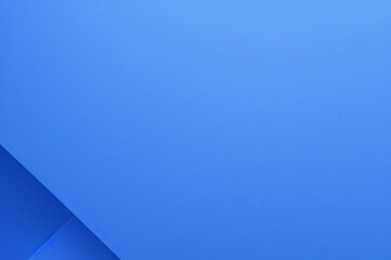 Design de banner abstrato com fundo geométrico azul. Fundo de bandeira azul. Modelo de fundo padrão de banner de design gráfico abstrato vetorial.	
