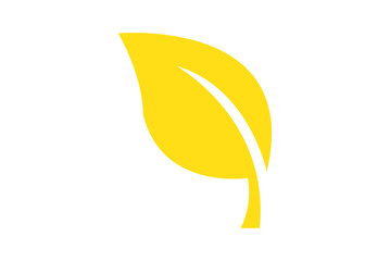 Leaf icon