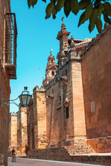 cordoba, spain
