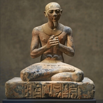 imhotep