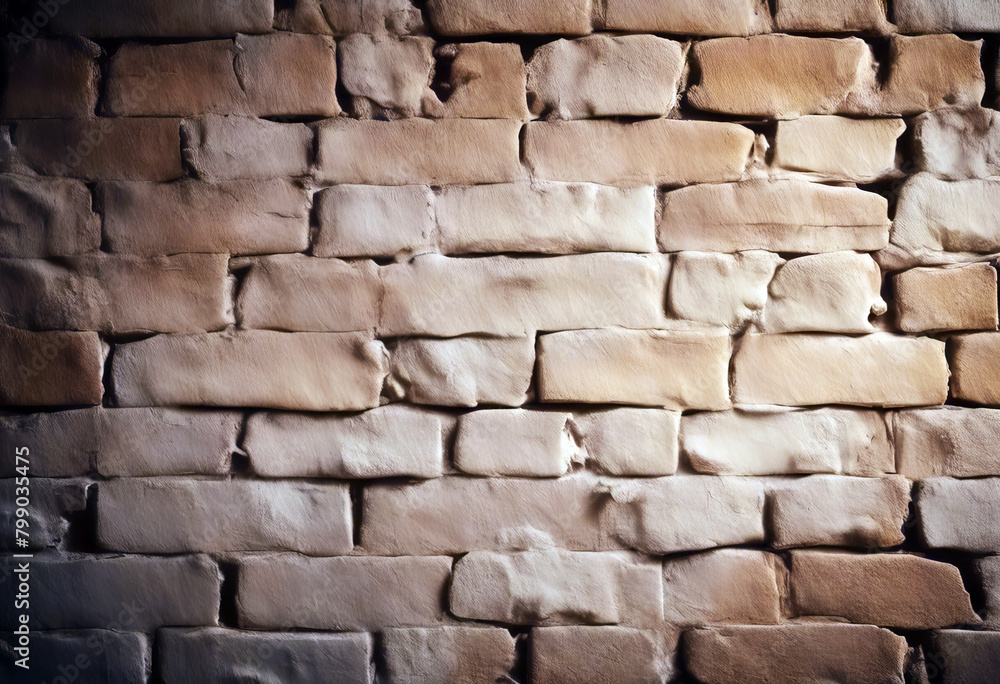 Poster surface grungy wall background sandstone pattern abstract building grunge architecture old concrete 