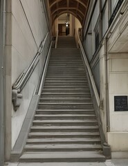 Fototapeta premium stairs