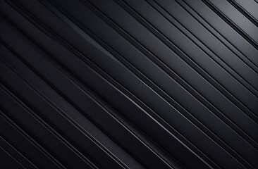 Obraz premium abstract geometric background in dark colors