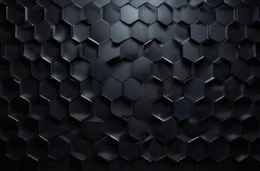 abstract geometric background in dark colors	