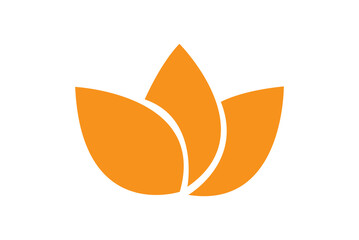 Leaf icon