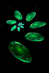 Sophisticated Abstract Backgrounds for Stylish Designs