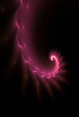 Sophisticated Abstract Backdrops for Stylish Designs