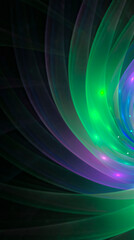 Creative Abstract Backgrounds for Stunning Visual Content