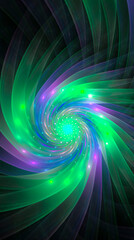 Creative Concepts: Exploring Abstract Backgrounds in Photography