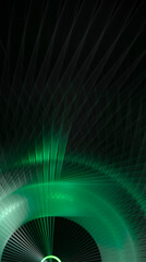 Sophisticated Abstract Background: A Stylish Design for Creative Content Creators