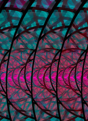 Creative Concepts: Abstract Background Designs for Stunning Visuals