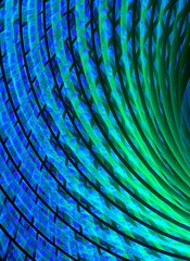 Obraz premium Creative Abstract Backgrounds: Innovative Designs for Visual Content