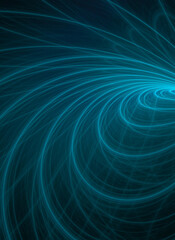 Fototapeta premium Artistic Abstractions: Innovative Background Designs for Creative Content