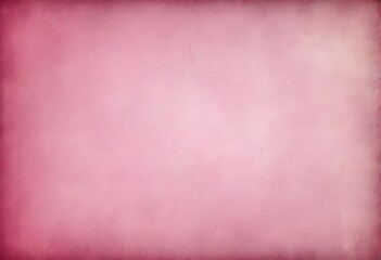 Pink Background Grunge Texture Art