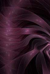 Contemporary Abstract Design: Vibrant Illustration for Modern Backgrounds