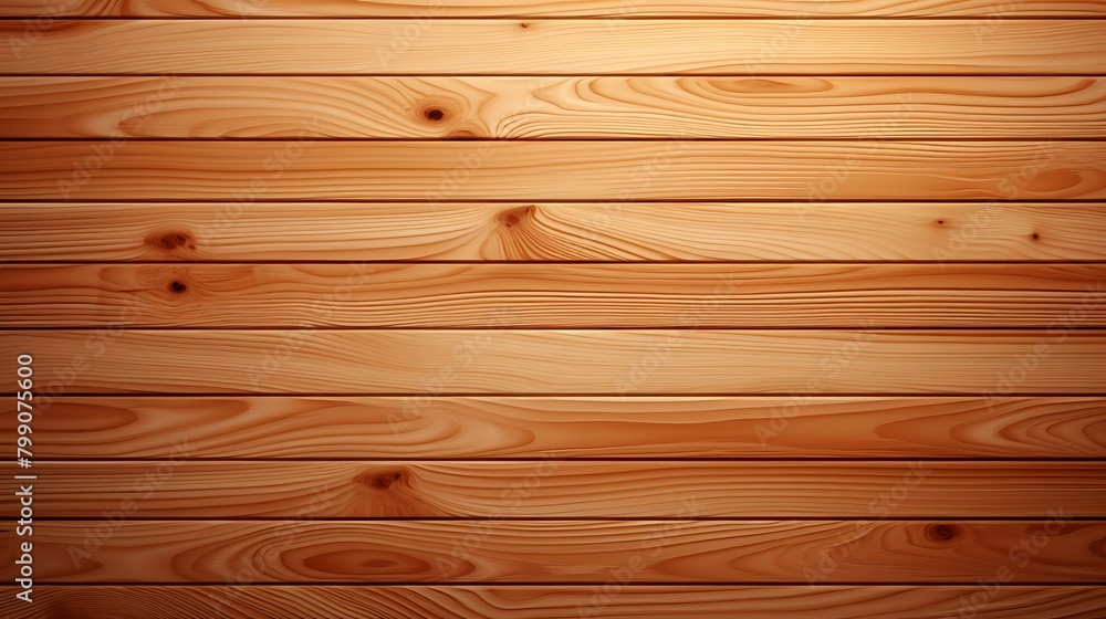 Poster rustic charm: warmth and texture of hickory wood paneling creating a perfect background for your des