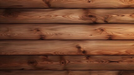 Natural Oak Wood Paneling Background: Warm, Earthy Texture for Interior Design and Decor Projects