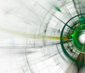 Contemporary Abstract Backdrops: Innovative Visuals for Creative Content