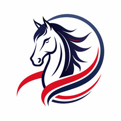 A Horse Brand Logo (5)