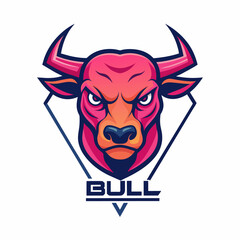 Bull Brand logo vector (22)