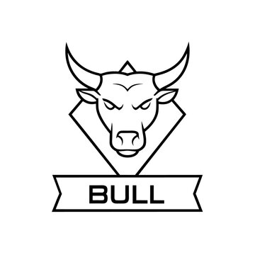 Bull Brand logo vector (19)