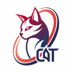 Cat logo vector (41)