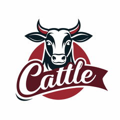 Cattle Brand Logo (5)