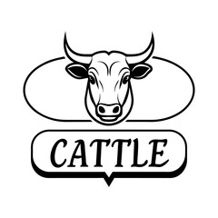 Cattle Brand Logo (2)