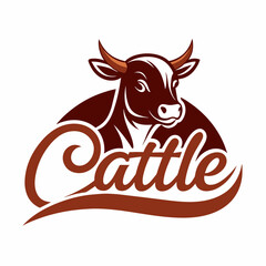 Cattle Brand Logo (4)