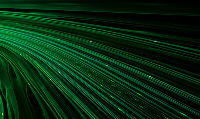 Obraz premium Dark Canvas: Stunning Images on a Black Background