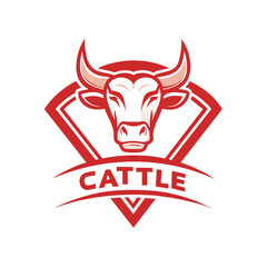 Cattle Brand Logo (21)