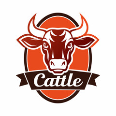 Cattle Brand Logo (20)