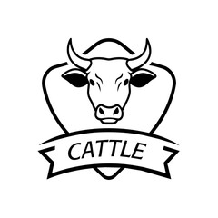 Cattle Brand Logo (32)