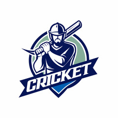 Cricket Brand Logo vector (23)