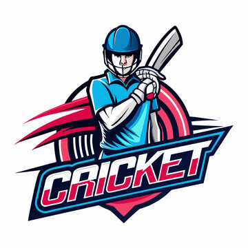 Cricket Brand Logo vector (17)