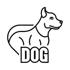 Dog logo vector (34)