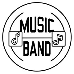 music band logo (22)